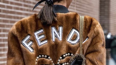 fendi gucci fur free|fendi fur company.